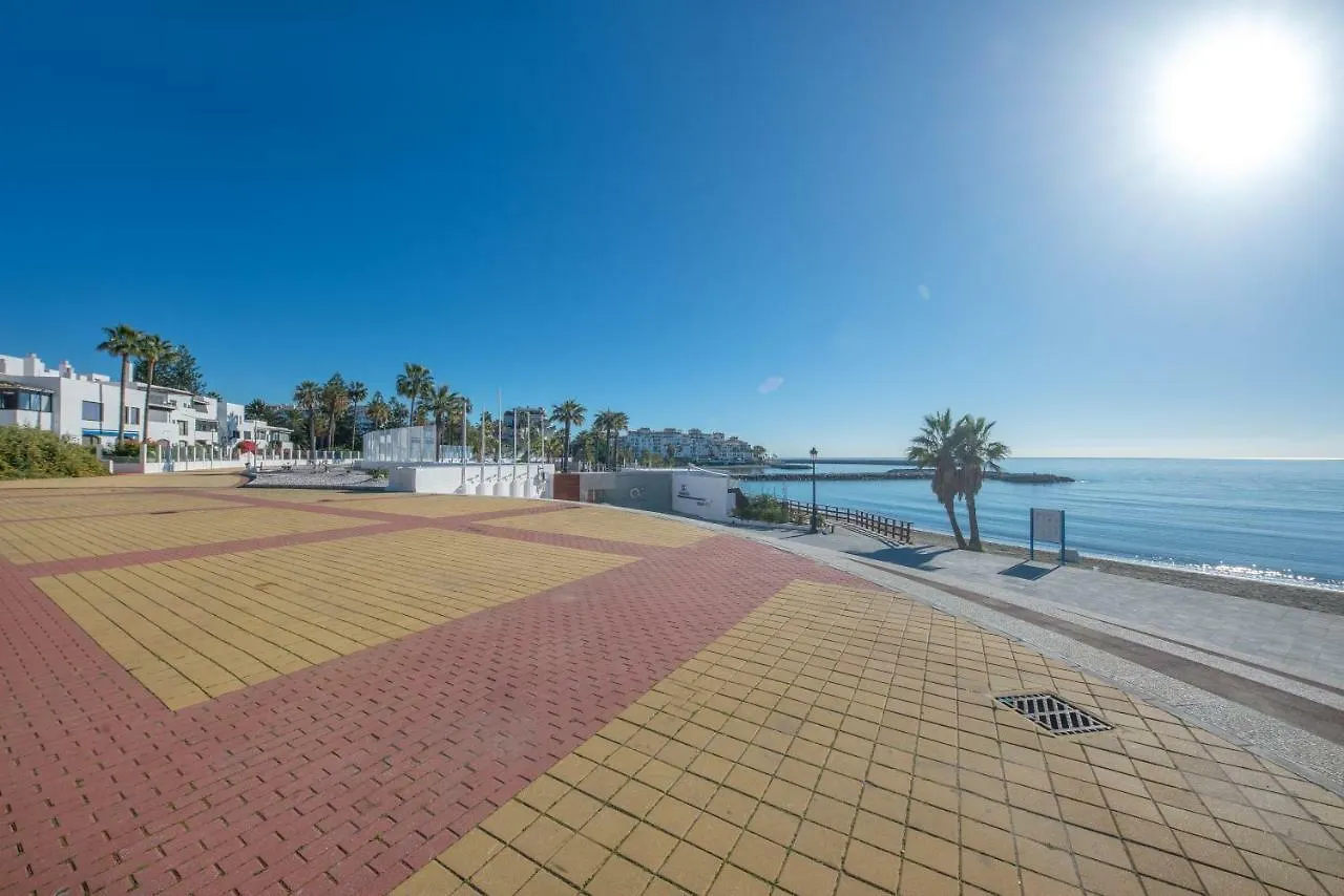 Appartement Jardines Del Puerto à Marbellac 0*,  Espagne