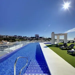 Estupendo Entero Apartamento