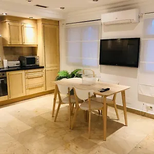 Puerto Banus Apartamento Lucy Apartamento