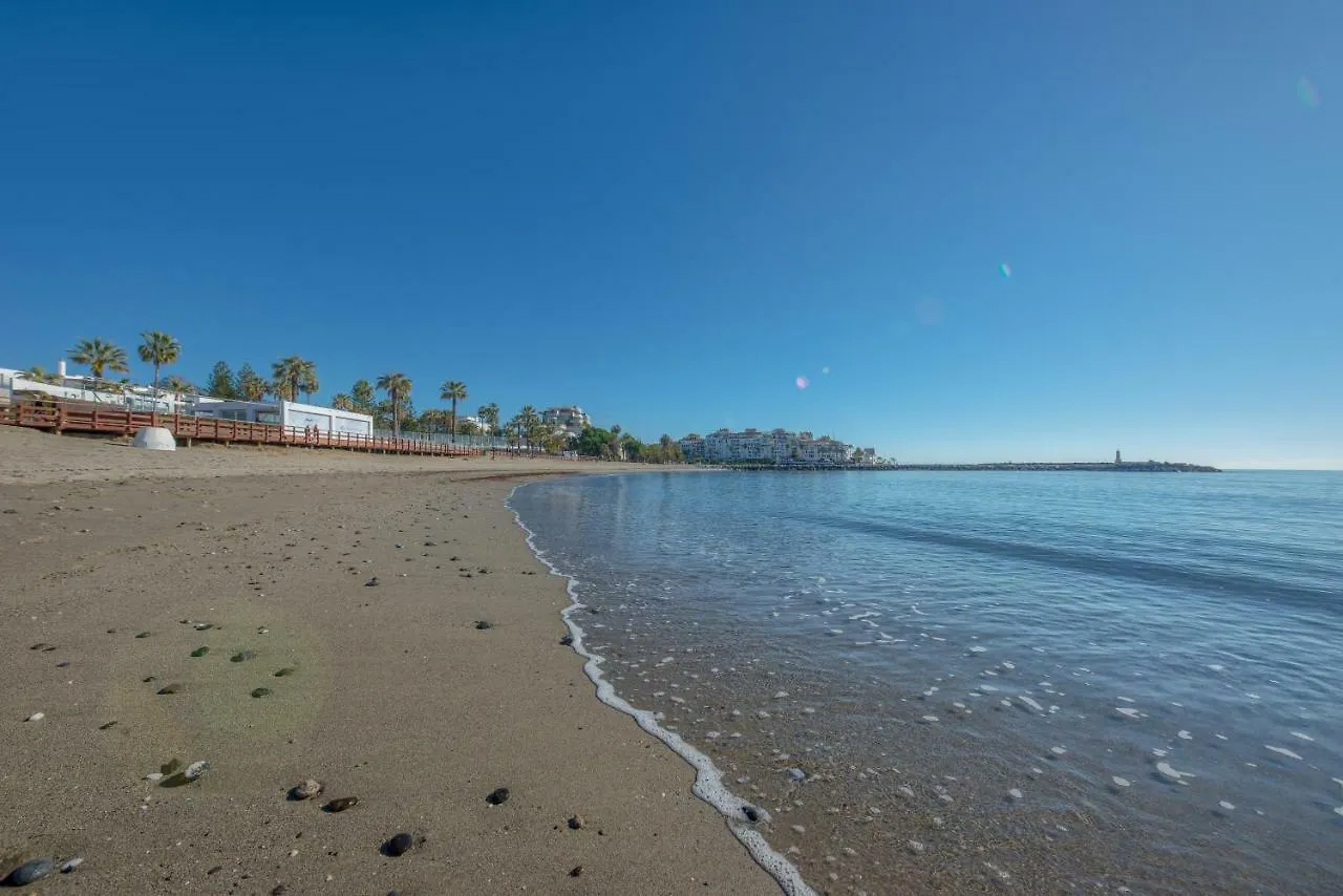 Jardines Del Puerto Apartment Marbella