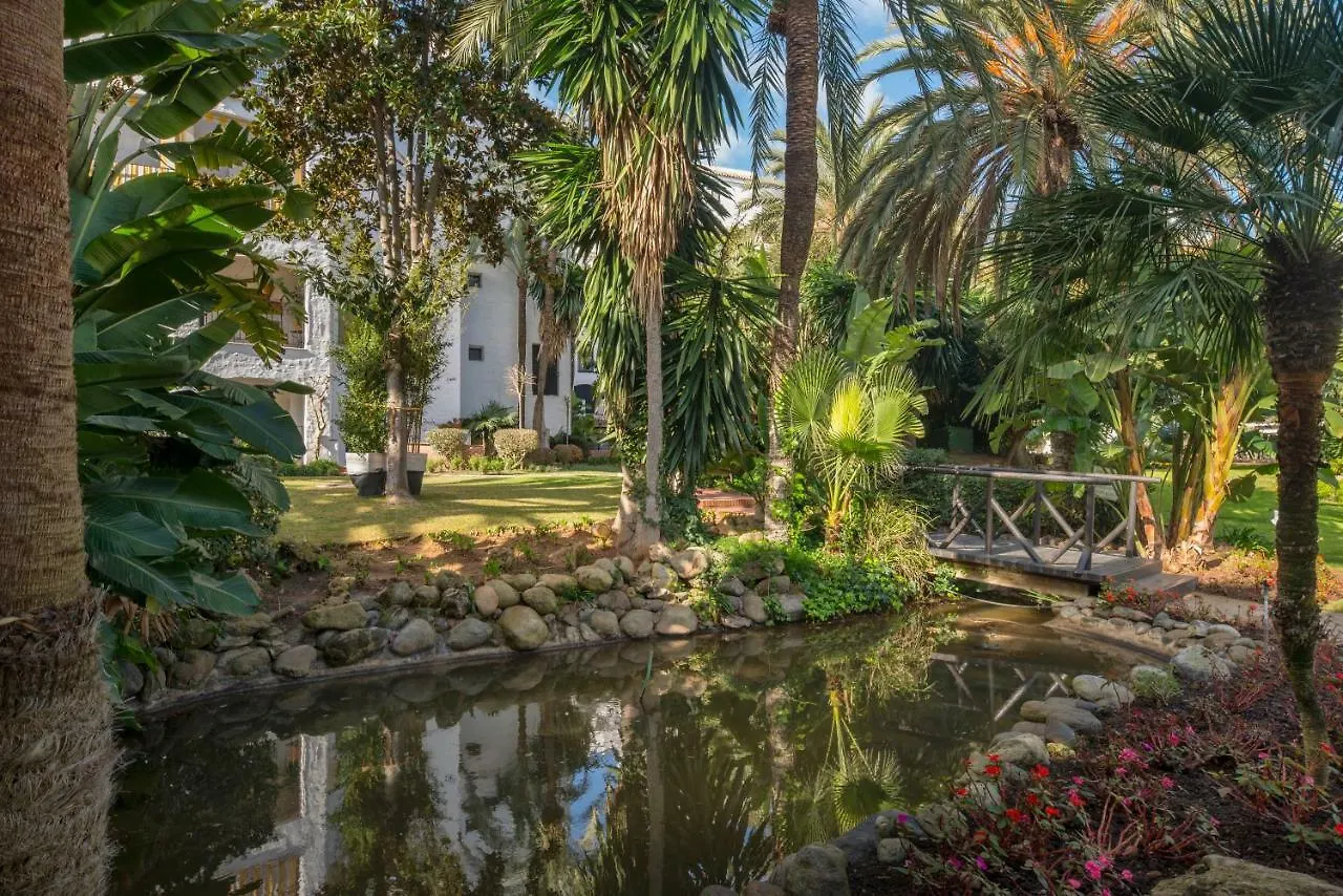 Jardines Del Puerto Apartment Marbella
